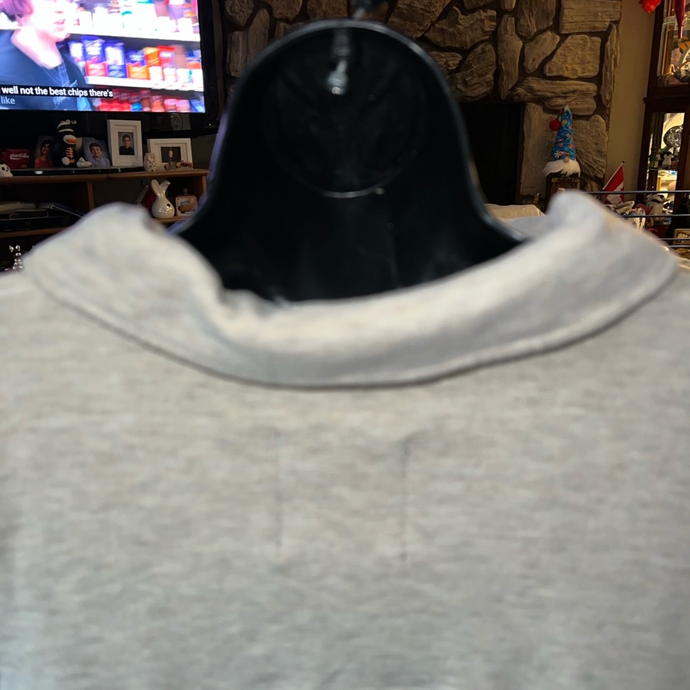 Bagatelle Collection Lightweight Shacket - Picture 7 of 8